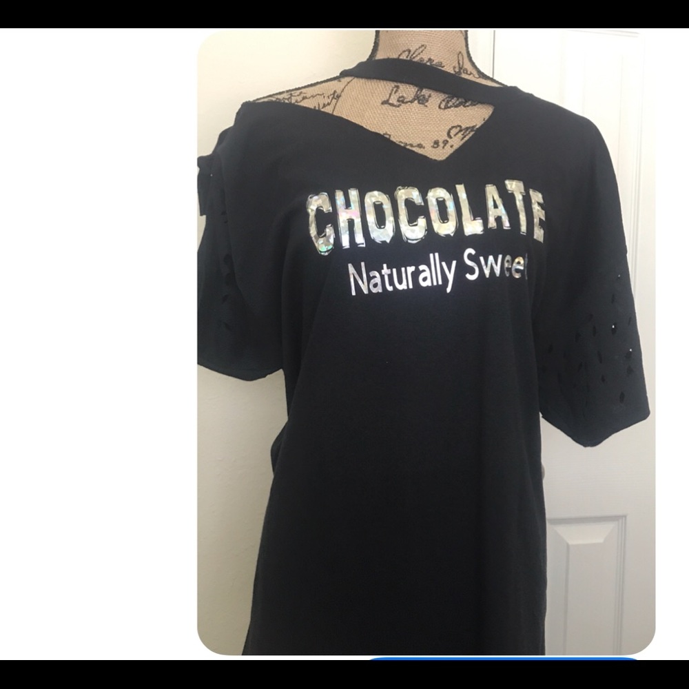 T-shirt’s